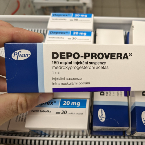 Depo-Provera